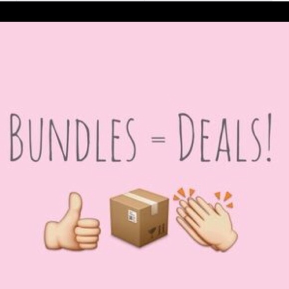 Bundle and Save 🎉 - Picture 2 of 3